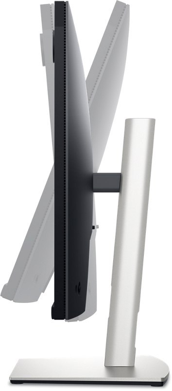 Dell 27 Video Conferencing Monitor - P2724DEB,  68.47cm (27.0")