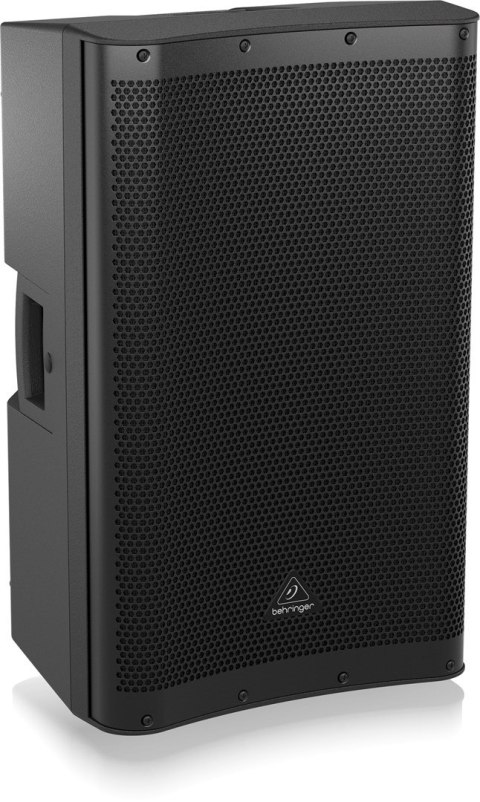 Behringer DR115DSP Kolumna głośnikowa aktywna 15" z Bluetooth Behringer DR115DSP Kolumna głośnikowa aktywna 15" z Bluetooth
