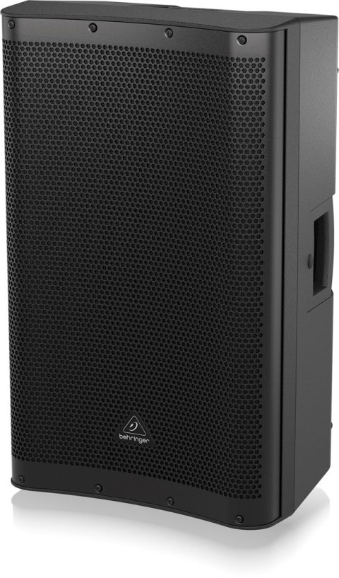 Behringer DR115DSP Kolumna głośnikowa aktywna 15" z Bluetooth Behringer DR115DSP Kolumna głośnikowa aktywna 15" z Bluetooth