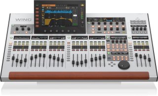 Behringer WING Mikser cyfrowy