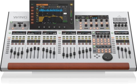 Behringer WING Mikser cyfrowy