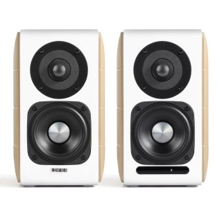 Edifier S880DB 2.0 holz/weiĽ Bluetooth sprzedaż detaliczna