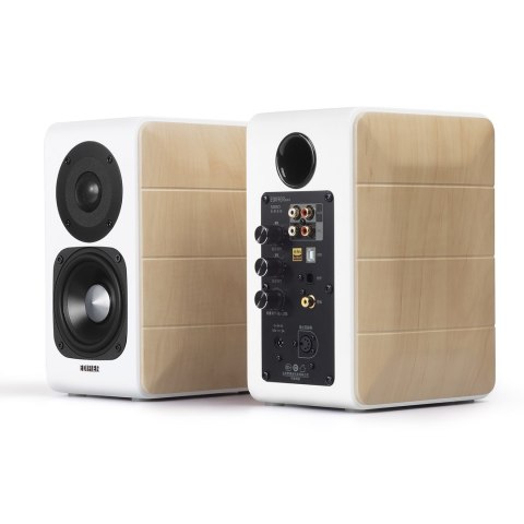 Edifier S880DB 2.0 holz/weiĽ Bluetooth sprzedaż detaliczna