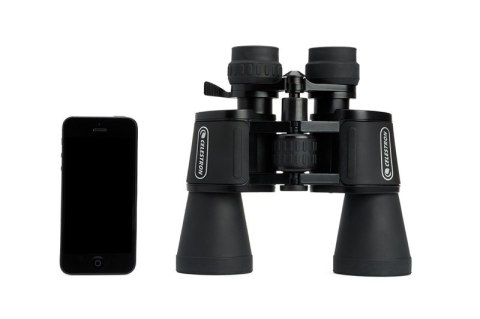 Lornetka Celestron UpClose G2 10-30x50 (zoom)