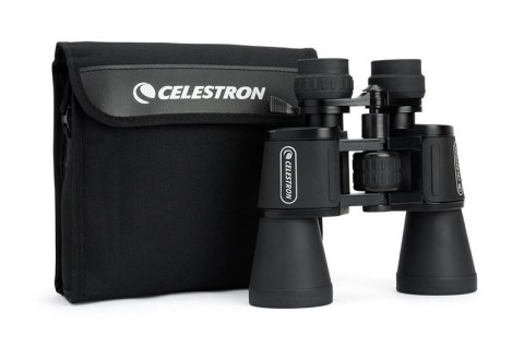 Lornetka Celestron UpClose G2 10-30x50 (zoom)
