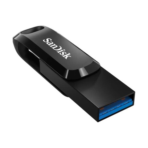 DYSK SANDISK ULTRA DUAL DRIVE GO USB Typ C 1TB 400MB/s DYSK SANDISK ULTRA DUAL DRIVE GO USB Typ C 1TB 400MB/s