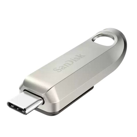 DYSK SANDISK ULTRA LUXE USB Typ C 256GB (400 MB/s) DYSK SANDISK ULTRA LUXE USB Typ C 256GB (400 MB/s)