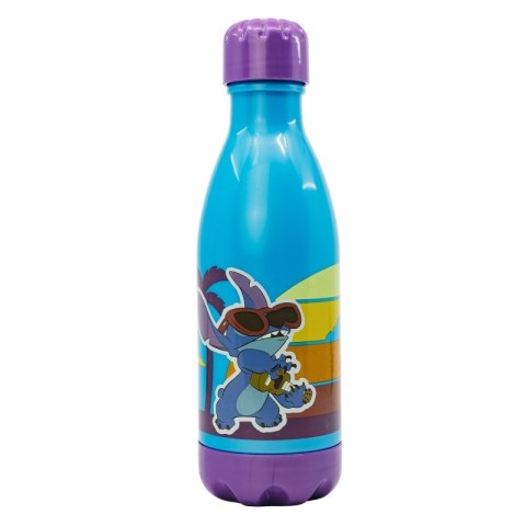 Disney Stitch - Butelka z kolekcji Beach 560 ml Disney Stitch - Butelka z kolekcji Beach 560 ml