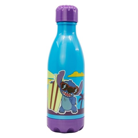 Disney Stitch - Butelka z kolekcji Beach 560 ml Disney Stitch - Butelka z kolekcji Beach 560 ml