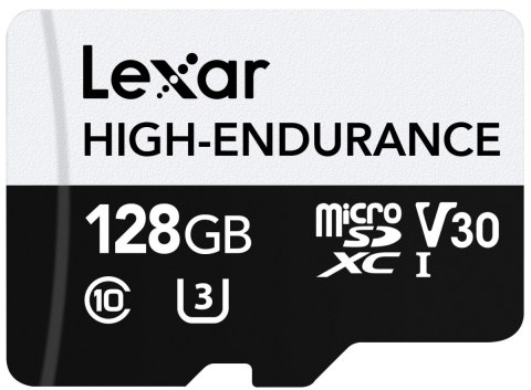 Karta microSD 128GB C10 A1 U3 V10 100/45MB/s CL10 adapter Karta microSD 128GB C10 A1 U3 V10 100/45MB/s CL10 adapter