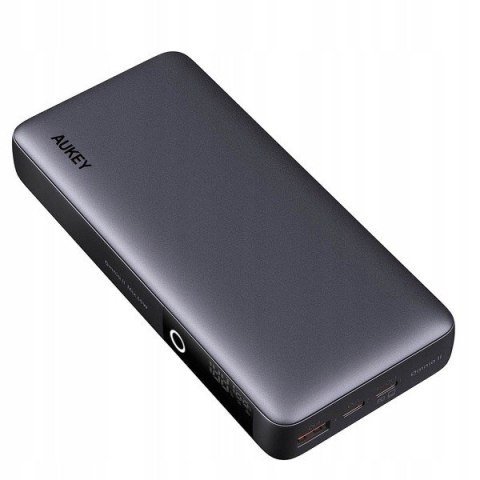 PB-Y43 Power Bank | 20000mAh | 65W | 3xUSB | PD 3.0 QC 3.0 LED PPS