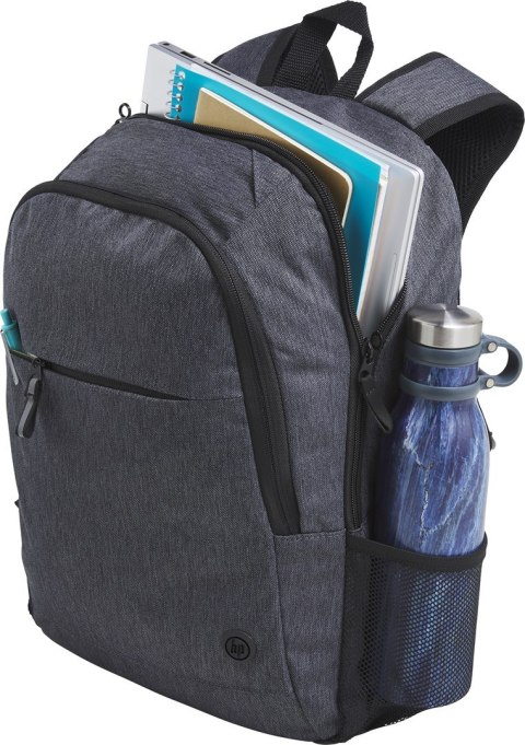 Plecak HP Prelude Pro Laptop Backpack do notebooka 15,6" szary 4Z513AA Plecak HP Prelude Pro Laptop Backpack do notebooka 15,6" szary 4Z513AA