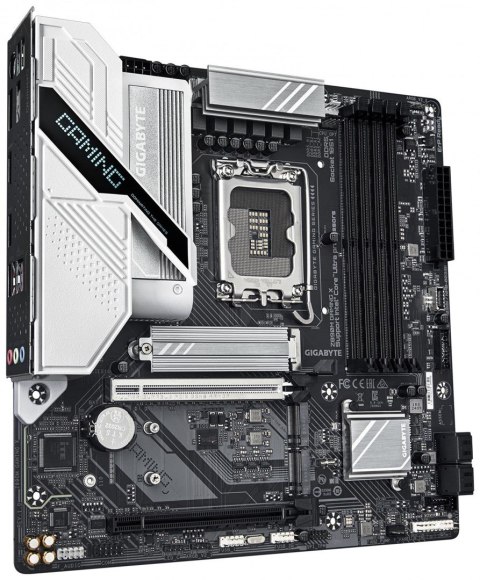 Płyta główna Gigabyte Z890M GAMING X Płyta główna Gigabyte Z890M GAMING X