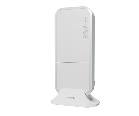 Router WiFi 5 Mikrotik wAP ac (RBwAPG-5HacD2HnD) 2,4GHz(2x2)/5GHz(2x2) 2p Router WiFi 5 Mikrotik wAP ac (RBwAPG-5HacD2HnD) 2,4GHz(2x2)/5GHz(2x2) 2p