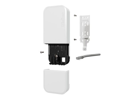 Router WiFi 5 Mikrotik wAP ac (RBwAPG-5HacD2HnD) 2,4GHz(2x2)/5GHz(2x2) 2p Router WiFi 5 Mikrotik wAP ac (RBwAPG-5HacD2HnD) 2,4GHz(2x2)/5GHz(2x2) 2p