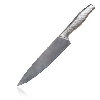 ZESTAW NOŻY KUCHENNYCH W STOJAKU BANQUET PLATINUM