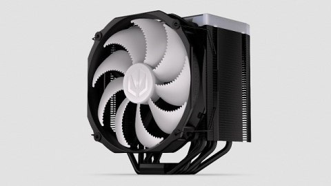 Chłodzenie CPU Endorfy Fortis 5 Black ARGB Chłodzenie CPU Endorfy Fortis 5 Black ARGB