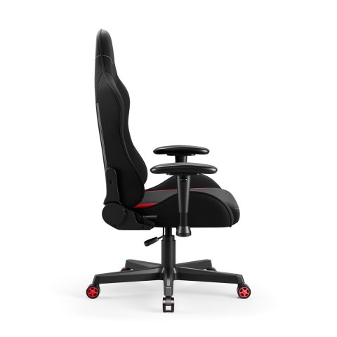 Fotel gamingowy DIABLO X-ST4RTER fotel czarno-czerwony Fotel gamingowy DIABLO X-ST4RTER fotel czarno-czerwony