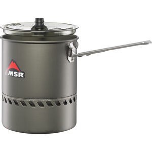 Kuchenka reactor 2.5l MSR