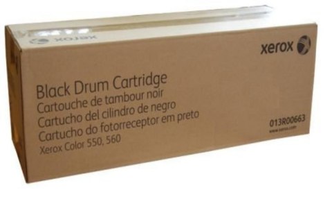 PrimeLink C90xx 550/560 Drum Black 013R00663