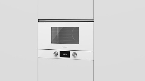 TEKA KUCHENKA MIKROFALOWA ML 8220 BIS L-WH