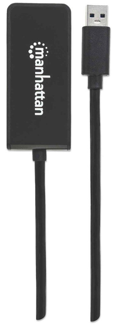 ADAPTER GRAFICZNY SUPERSPEED USB 3.0 NA HDMI M/F 1080P