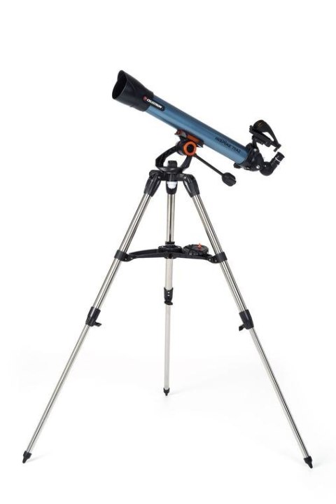 Teleskop Celestron Inspire 70 mm