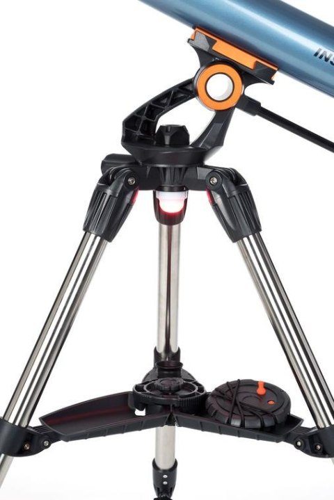 Teleskop Celestron Inspire 70 mm