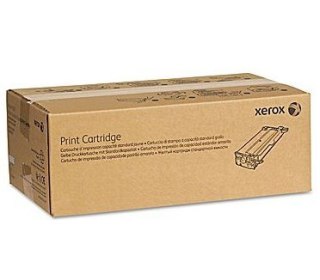 DC SC2020 Toner Yellow 006R01696