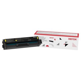 Xerox C230/C235 DMO HC Toner Yellow 006R04398