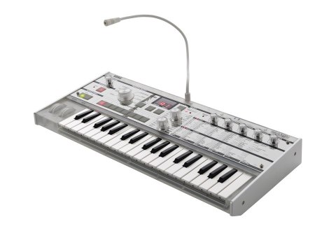 Korg MICROKORG CR - Syntezator, wokoder Korg MICROKORG CR - Syntezator, wokoder