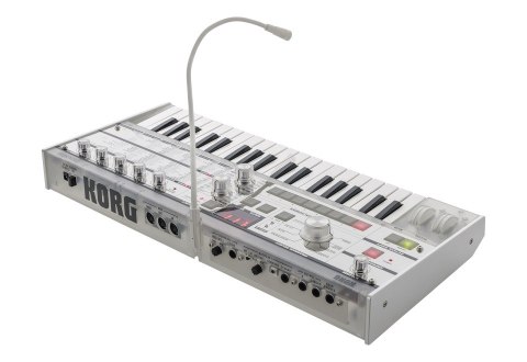 Korg MICROKORG CR - Syntezator, wokoder Korg MICROKORG CR - Syntezator, wokoder
