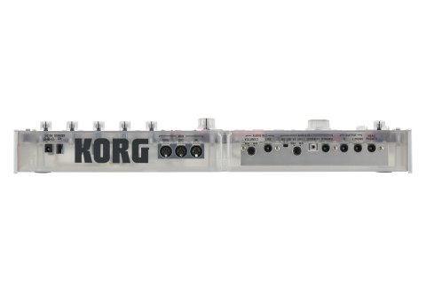 Korg MICROKORG CR - Syntezator, wokoder Korg MICROKORG CR - Syntezator, wokoder