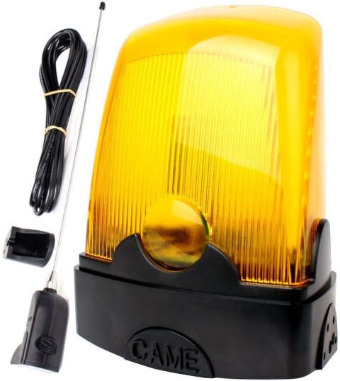 Lampa CAME KIARO KLED24 24V Lampa CAME KIARO KLED24 24V
