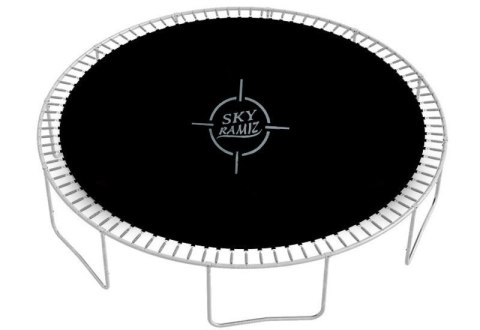 Mata do Trampoliny Ogrodowej 8FT Mata do Trampoliny Ogrodowej 8FT