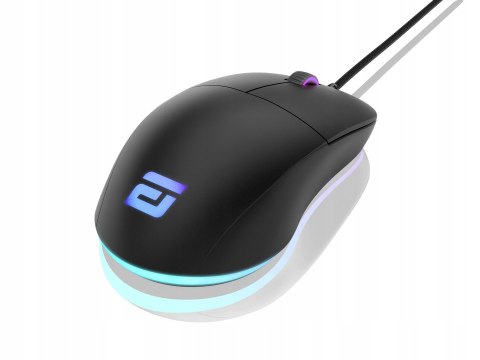 Mysz gamingowa Endgame Gear XM1 RGB - czarna