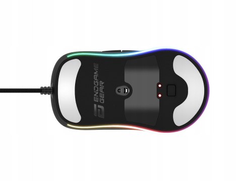 Mysz gamingowa Endgame Gear XM1 RGB - czarna