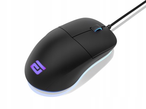 Mysz gamingowa Endgame Gear XM1 RGB - czarna