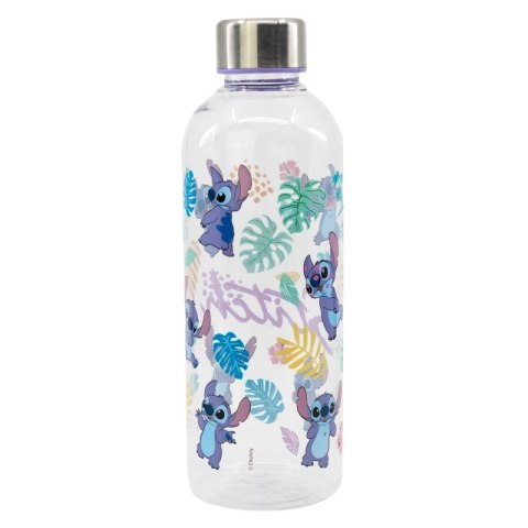 Disney Stitch - Butelka na wodę 850 ml Disney Stitch - Butelka na wodę 850 ml
