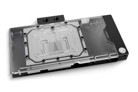 EK Water Blocks 3831109897270 część / akcesorium do systemów chłodzenia komputerów Blok wodny EK Water Blocks 3831109897270 część / akcesorium do systemów chłodzenia komputerów Blok wodny
