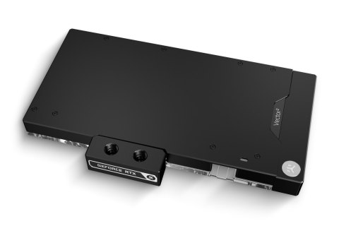 EK Water Blocks 3831109897270 część / akcesorium do systemów chłodzenia komputerów Blok wodny EK Water Blocks 3831109897270 część / akcesorium do systemów chłodzenia komputerów Blok wodny