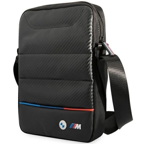 BMW Carbon Tricolor - Torba na tablet 10" (Black) BMW Carbon Tricolor - Torba na tablet 10" (Black)