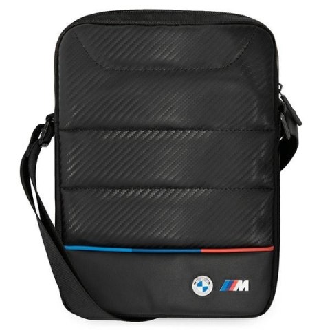 BMW Carbon Tricolor - Torba na tablet 10" (Black) BMW Carbon Tricolor - Torba na tablet 10" (Black)
