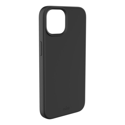 PURO ICON Cover - Etui iPhone 14 Plus (czarny) PURO ICON Cover - Etui iPhone 14 Plus (czarny)