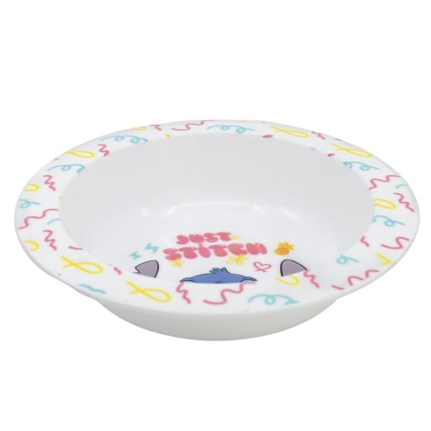 Disney Stitch - Miseczka do mikrofali z kolekcji Palms Disney Stitch - Miseczka do mikrofali z kolekcji Palms