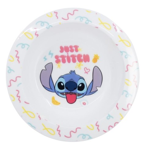 Disney Stitch - Miseczka do mikrofali z kolekcji Palms Disney Stitch - Miseczka do mikrofali z kolekcji Palms