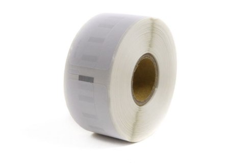 Etykiety JetWorld Zamiennik Dymo LW Czarny na Białym 19*51mm LW 11355 (S0722550) działa z drukarkami LW550 (wersja z chipem) 50 Etykiety JetWorld Zamiennik Dymo LW Czarny na Białym 19*51mm LW 11355 (S0722550) działa z drukarkami LW550 (wersja z chipem) 50