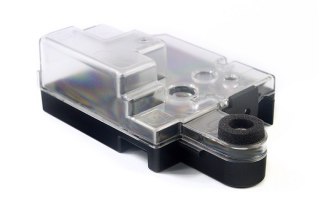Pojemnik na zużyty toner / Waste box Samsung CLT-W504 (SU434A)