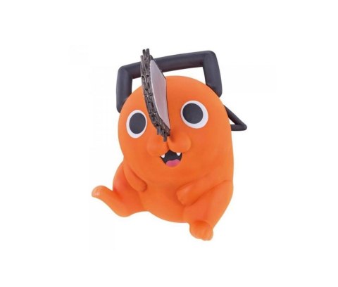 BANPRESTO CHAINSAW MAN SOFVIMATES - POCHITA BANPRESTO CHAINSAW MAN SOFVIMATES - POCHITA