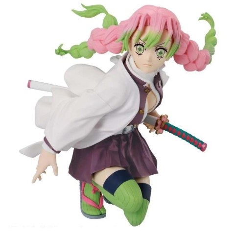 BANPRESTO DEMON SLAYER KNY MAXIMATIC - THE MITSURI KANROJI BANPRESTO DEMON SLAYER KNY MAXIMATIC - THE MITSURI KANROJI